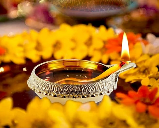 The Radiant Blessings Hamper by Gift To Hampers