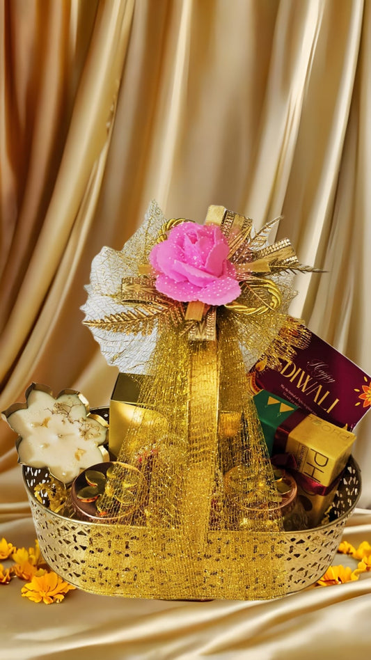 Premium Diwali Gift Hampers Bangalore 2025 | Best Price Luxury Hampers