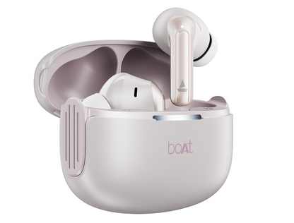 Glam Beats Hamper – boAt Airdopes, Handbag & Chocolates - Gifttohampers