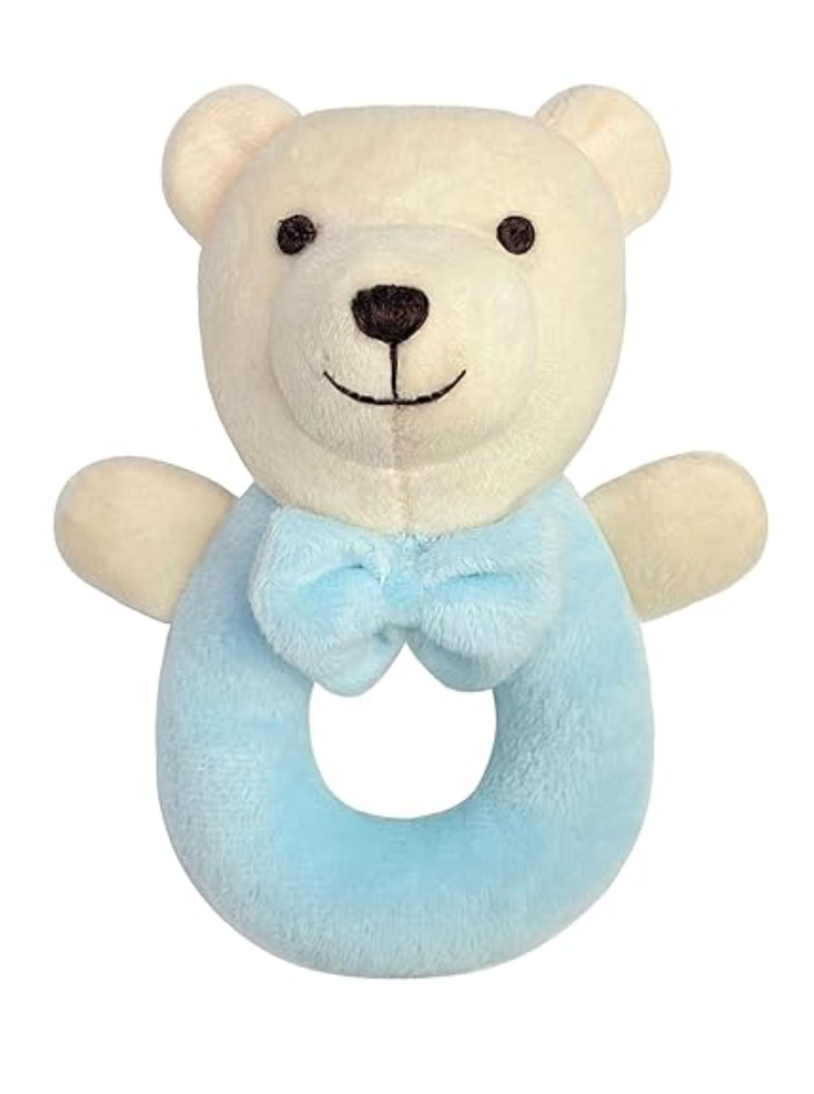 Little Prince Hamper – New Born Baby Boy Gift - Gifttohampers