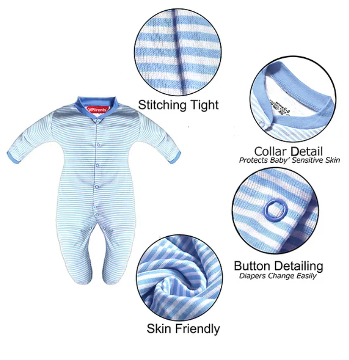 Little Prince Hamper – New Born Baby Boy Gift - Gifttohampers